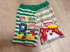 JAM ハーフパンツ 100cmのサムネイル