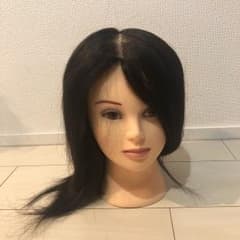 カットウィッグ ロングのサムネイル