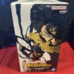 【フィギュア】僕のヒーローアカデミア 緑谷出久 FINAL SEASON