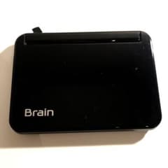 電子辞書 Brainのサムネイル