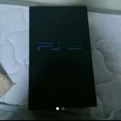 PS２本体 ジャンク品のサムネイル