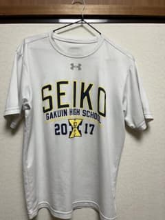 聖光学院野球部甲子園出場Tシャツのサムネイル