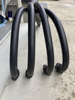 z1 z2 マフラーのサムネイル