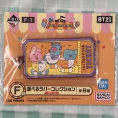 미개봉 [BT21 고무 마스코트 (KOYA,MANG,COOKY)]