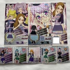 プリパラ ダンプリ アゲアゲアイテム トモチケ WITH ショウゴ キンツア
