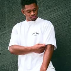 "Lowkey" logo T-shirtのサムネイル
