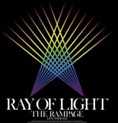 THE RAMPAGEのサムネイル