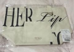 Herlipto ハリプ トートバッグ 名古屋 モノトーン monotone - メルカリ