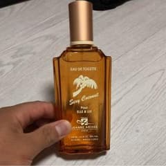 オードトワレのサムネイル