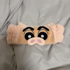 クレヨンしんちゃん ヘアバンド ぶりぶりざえもんのサムネイル