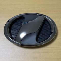 ヴェルファイア DBA-AGH35W エンブレム 75312-58180 - メルカリ