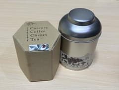 Kurasu Kyotoコーヒーチェリーティー(カスカラティー)のサムネイル