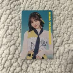 Laki 山口莉愛 トレーディングカードのサムネイル