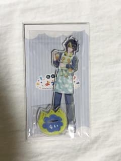 にじさんじ 伊波ライ アクスタのサムネイル