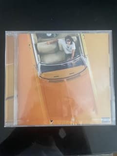 Ride 4 Life yellowbacksのサムネイル