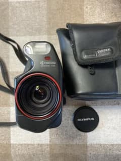 Kyocera SAMURAI X3.0のサムネイル
