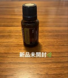 dōTERRA オレガノ　15mL エッセンシャルオイルのサムネイル