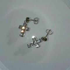 ピアス☆AGATHAのサムネイル