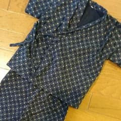 甚平  95cmのサムネイル