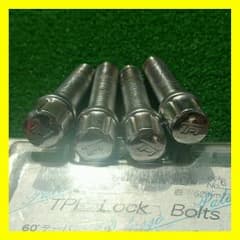 TPI ロックボルト M14×P1.5 14R 首下60mm ① ベンツのサムネイル