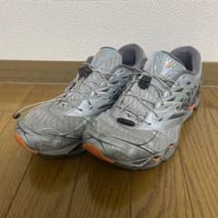 Mizuno WAVE PROPHECY8のサムネイル