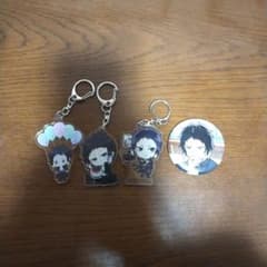 文豪ストレイドッグス 芥川龍之介 まとめ売りのサムネイル