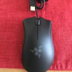デスアダー ゲーミングマウスのサムネイル