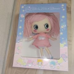 ILEMERイルメール キキララ 50th Anniversaryハッピードール - メルカリ