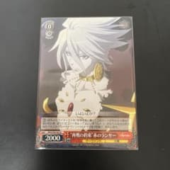 바이스 Fate/Apocrypha "재전의 약속" 레드 랜서
