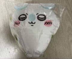 영화 치이카와 다시마 조임 봉제 장난감 숄더백 모몬가 신품 미개봉 태그 첨부