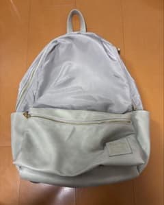 Legato Largo リュックサック グレーのサムネイル