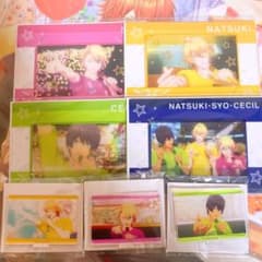うたプリ スタツア ビジュカ ミニアクスタのサムネイル