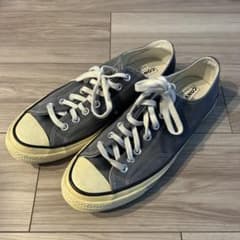 CT70 チャックテイラー 27.5cm ネイビー