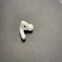 【超美品】タイムセールAirPods Pro MWP22J/A 左側イヤホンのみのサムネイル