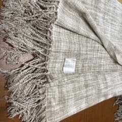 ZARA HOME ブランケットのサムネイル