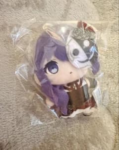 まふゆ ぬいぐるみのサムネイル
