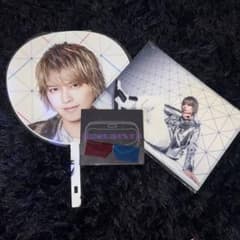 【外装アリ】NEWS LIVE TOUR 2019 WORLDISTA 手越祐也のサムネイル