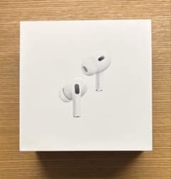 訳あり・ジャンク扱い】 AirPods Pro第二世代 USB-C - メルカリ