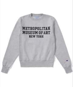 MetropolitanChampion リバースウィーブ藤原ヒロシ 新品正規品 - メルカリ