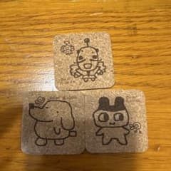 たまごっちグッズのサムネイル