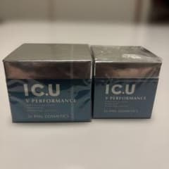 フィルナチュラント IC.U Vパフォーマンス 50g+25g クリーム - メルカリ