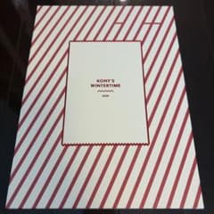 iKON KONY'S WINTERTIME DVDのサムネイル
