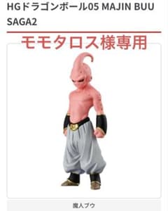 モモタロス様専用のサムネイル