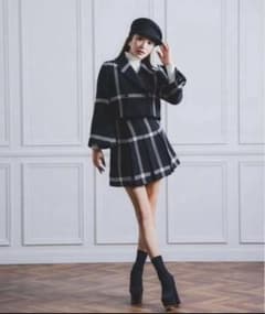 sheller シェリエ セットアップ - メルカリ