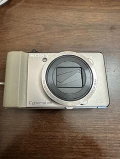 SONY Cyber-shot DSC-HX9V 本体のサムネイル
