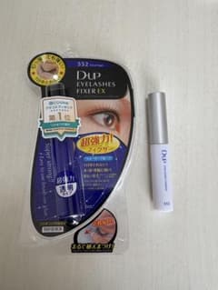 D-UP EYELASHES FIXER EX クリアタイプ 5mlのサムネイル