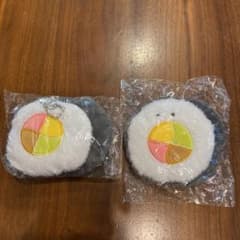 つぶらな瞳のお寿司 ふとまきセットのサムネイル