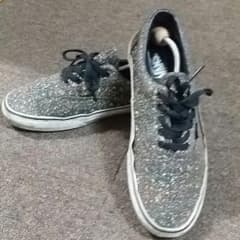 VANS,US11,US企画限定   エラ！！のサムネイル