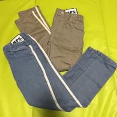 Right-on  ボトムセットのサムネイル