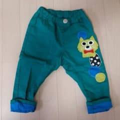 ビッツ　パンツ　90のサムネイル